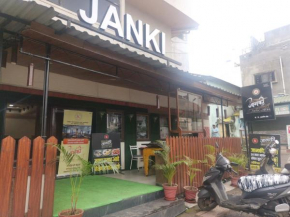 Janki Lodging